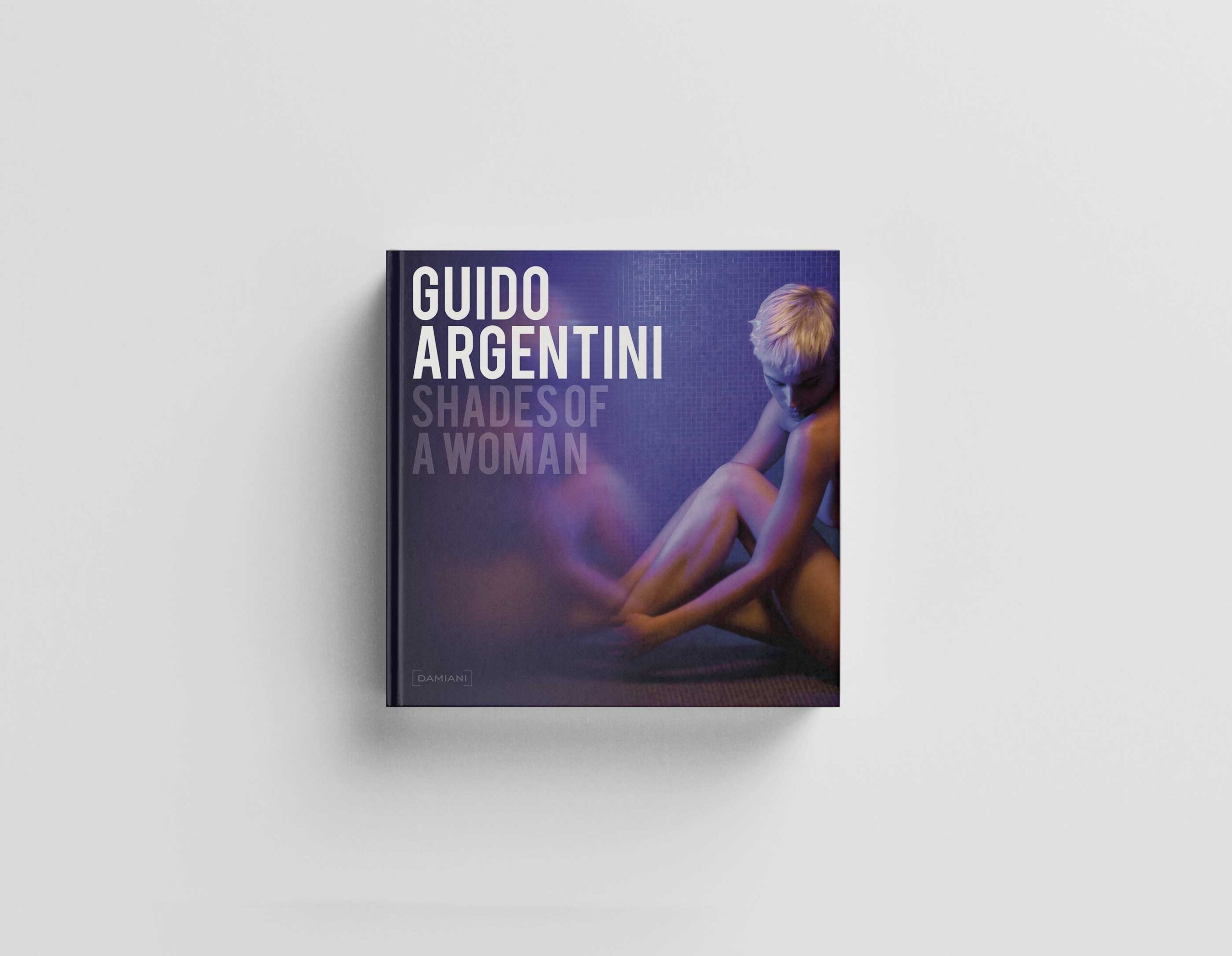 Shades of a Woman cover