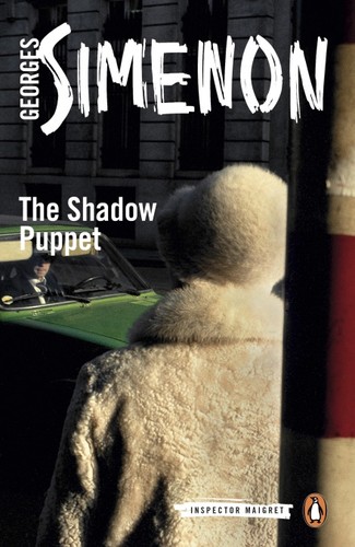 Shadow Puppet cover