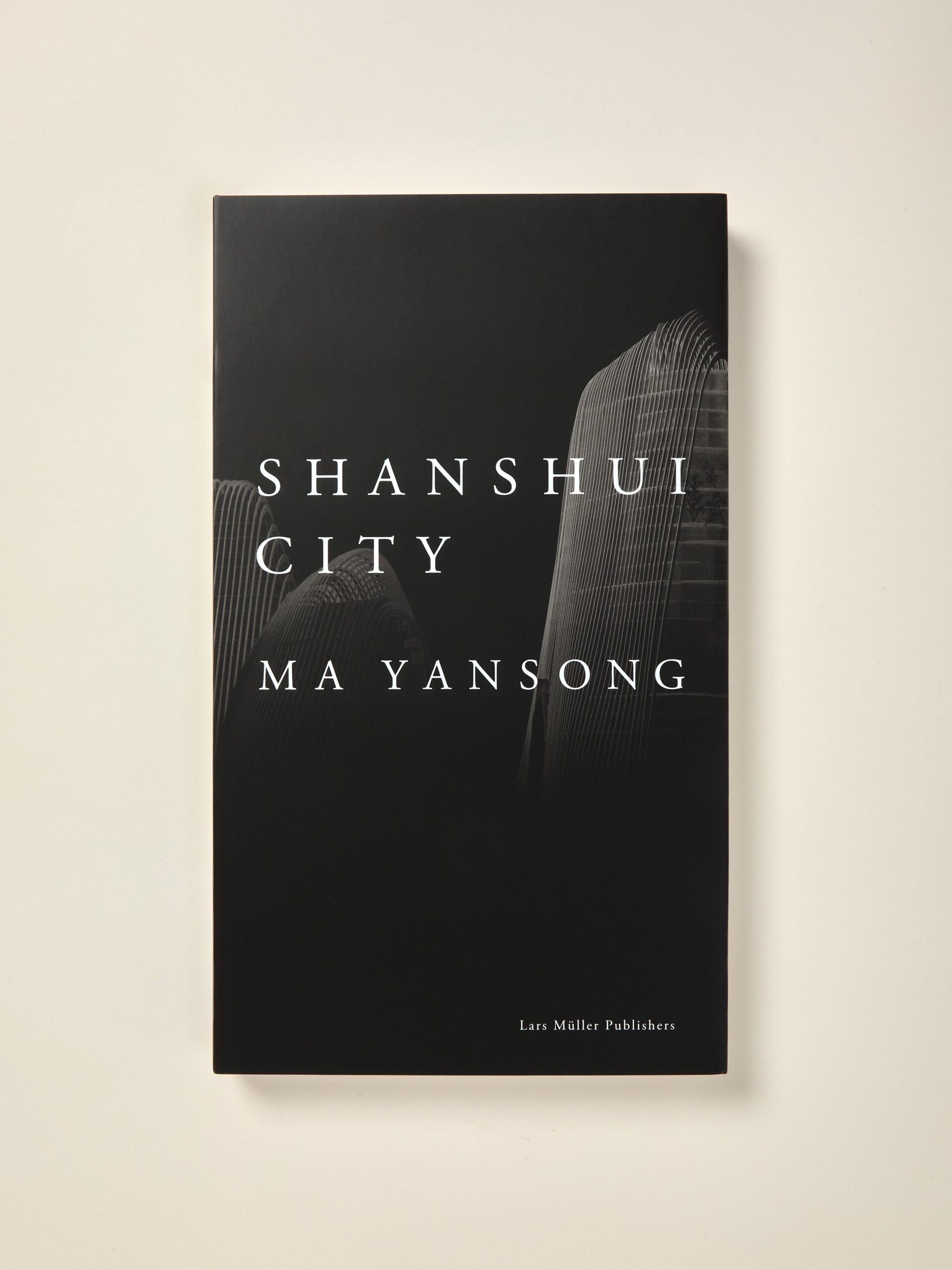 Shanshui City
