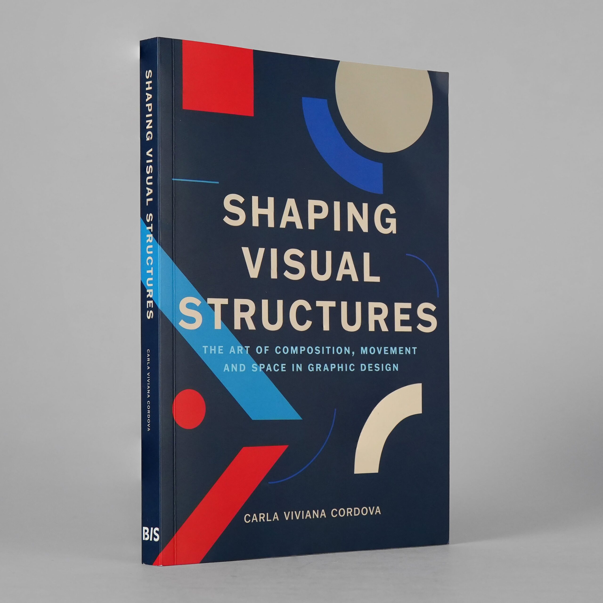 Shaping Visual Structures