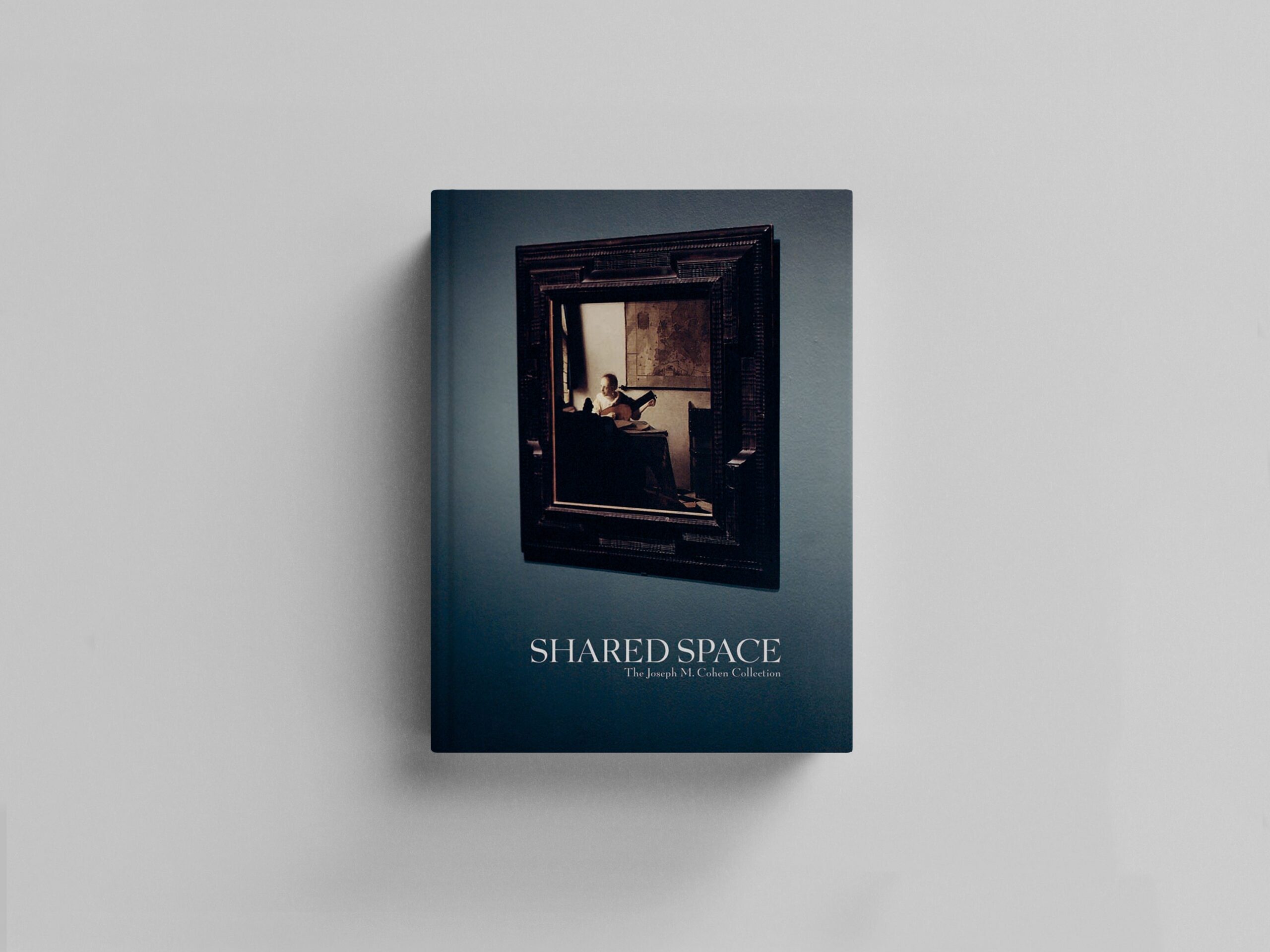 Shared Space cover