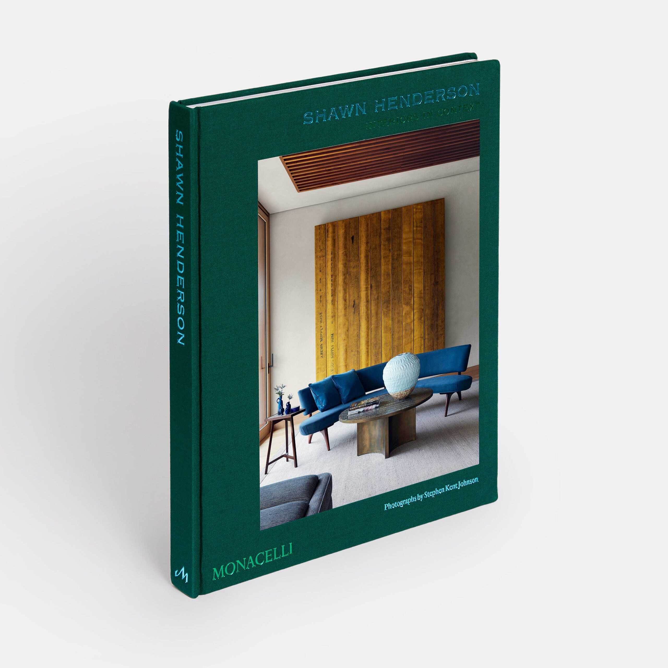 Shawn Henderson: Interiors in Context