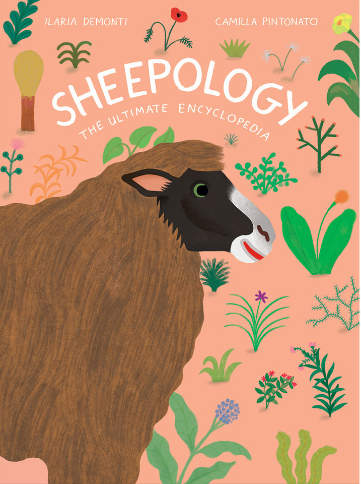 Sheepology