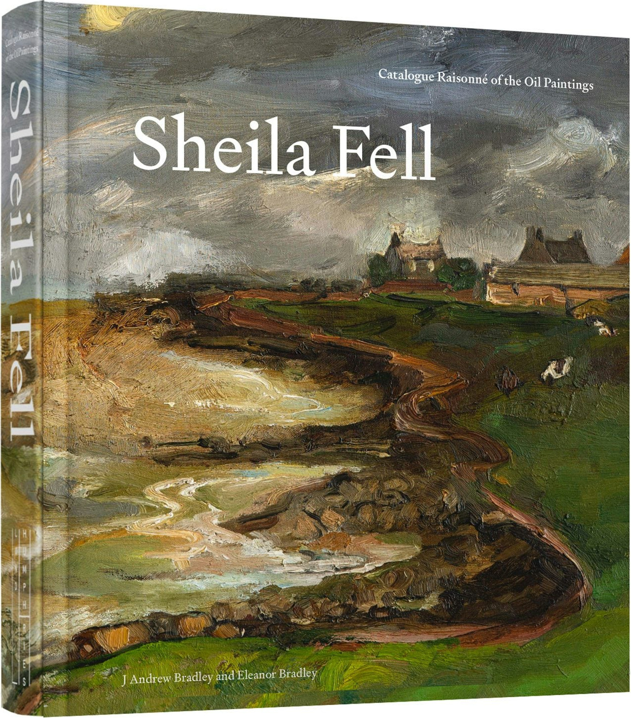 Sheila Fell cover