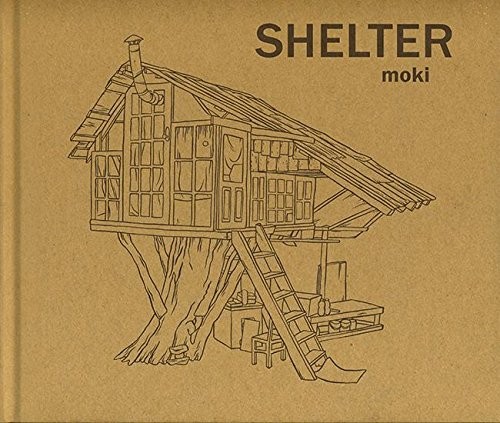 Shelter: Moki cover