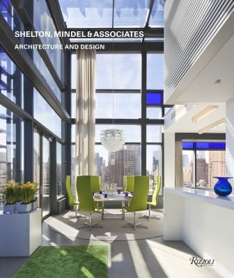Shelton, Mindel & Associates: Architecture and Design cover