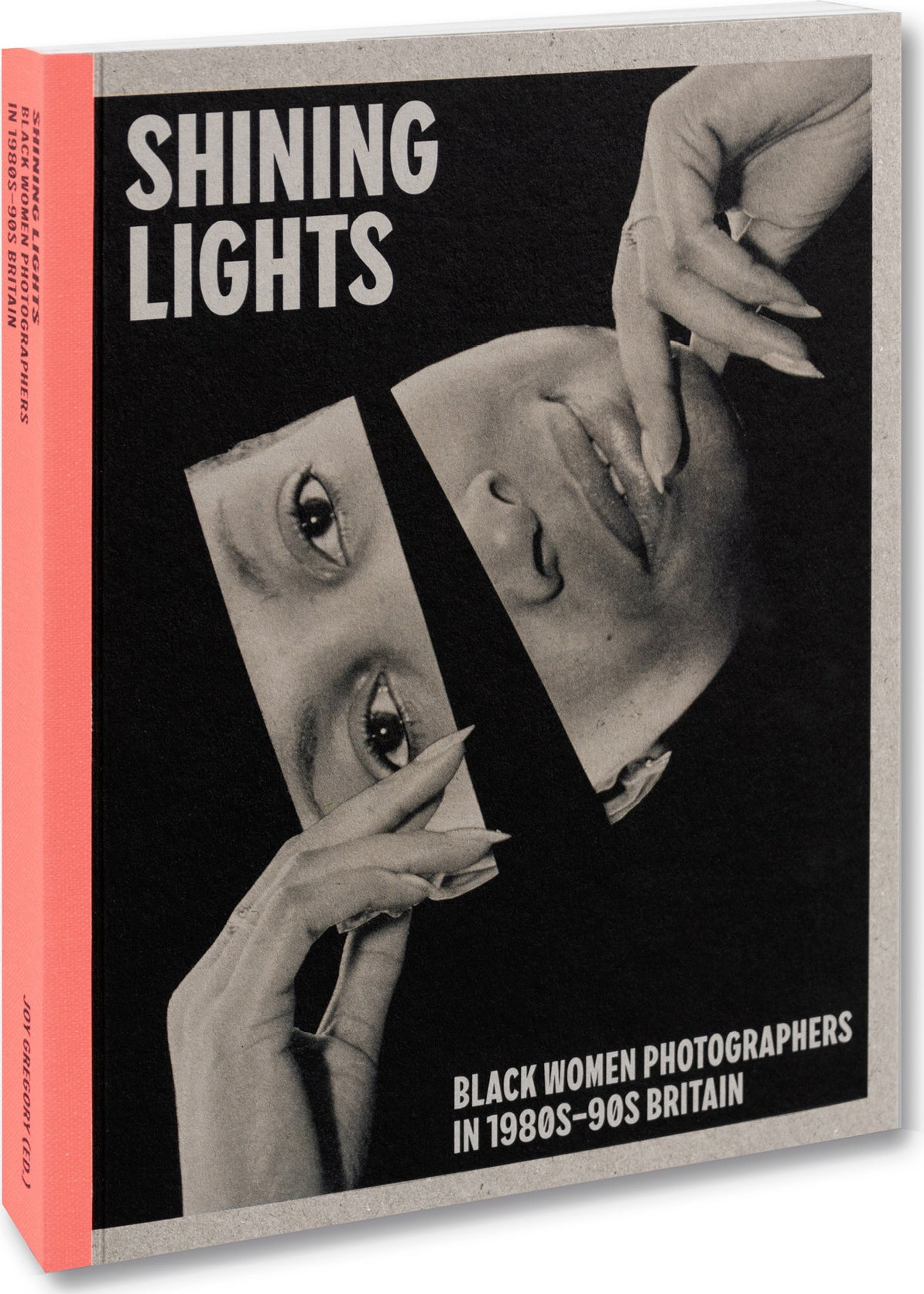 Shining Lights: Black Women Photographers in 1980s–90s Britain
