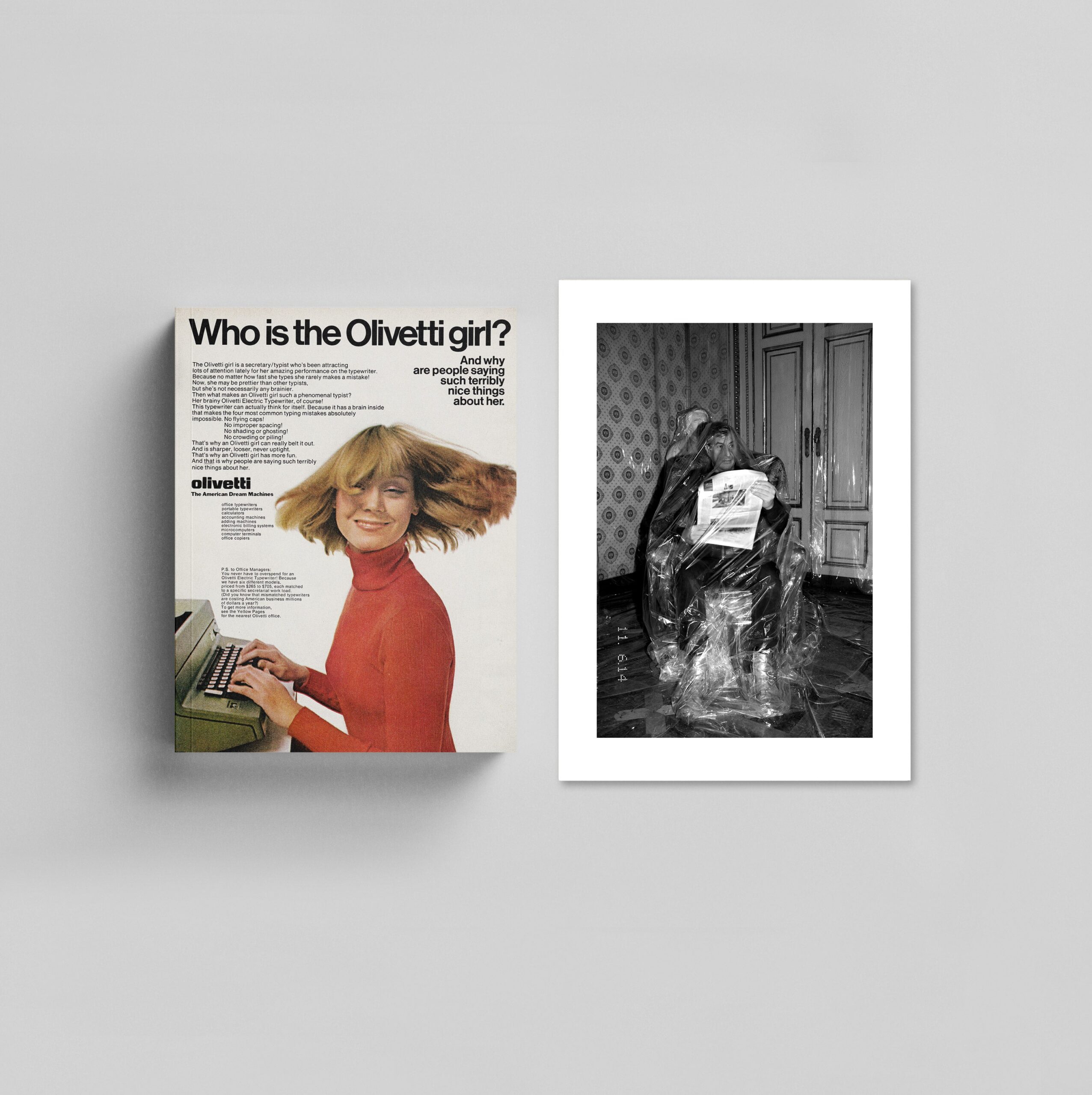 Shit and Die: Maurizio Cattelan Photographed by Ari Marcopoulos | Collector’s Edition cover