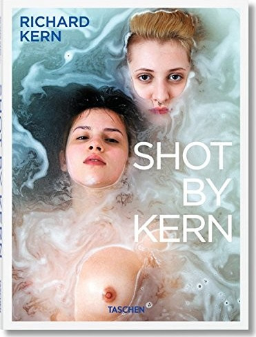Shot by Kern cover