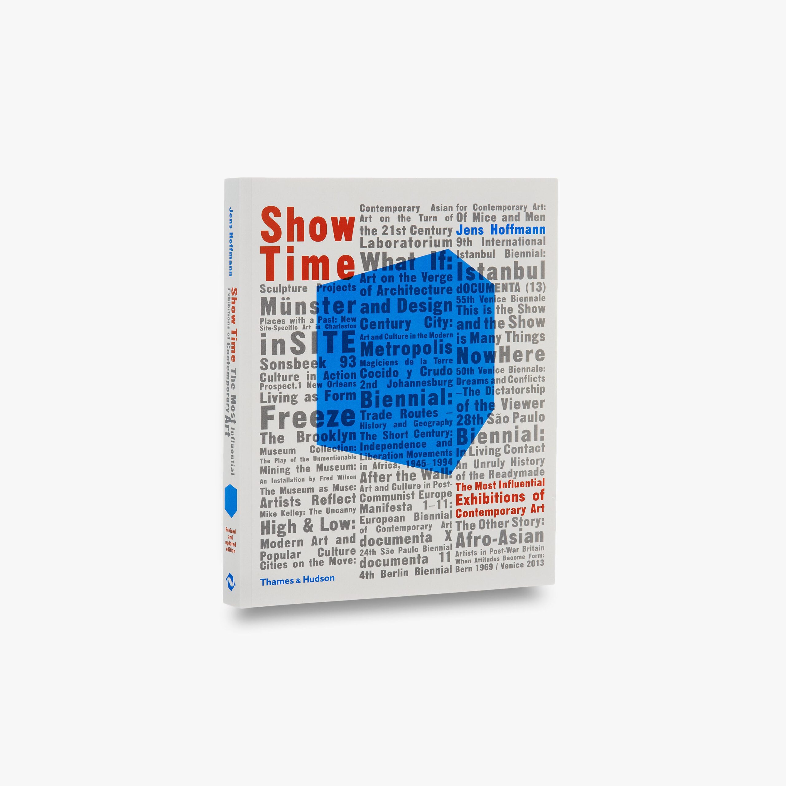 Show Time cover