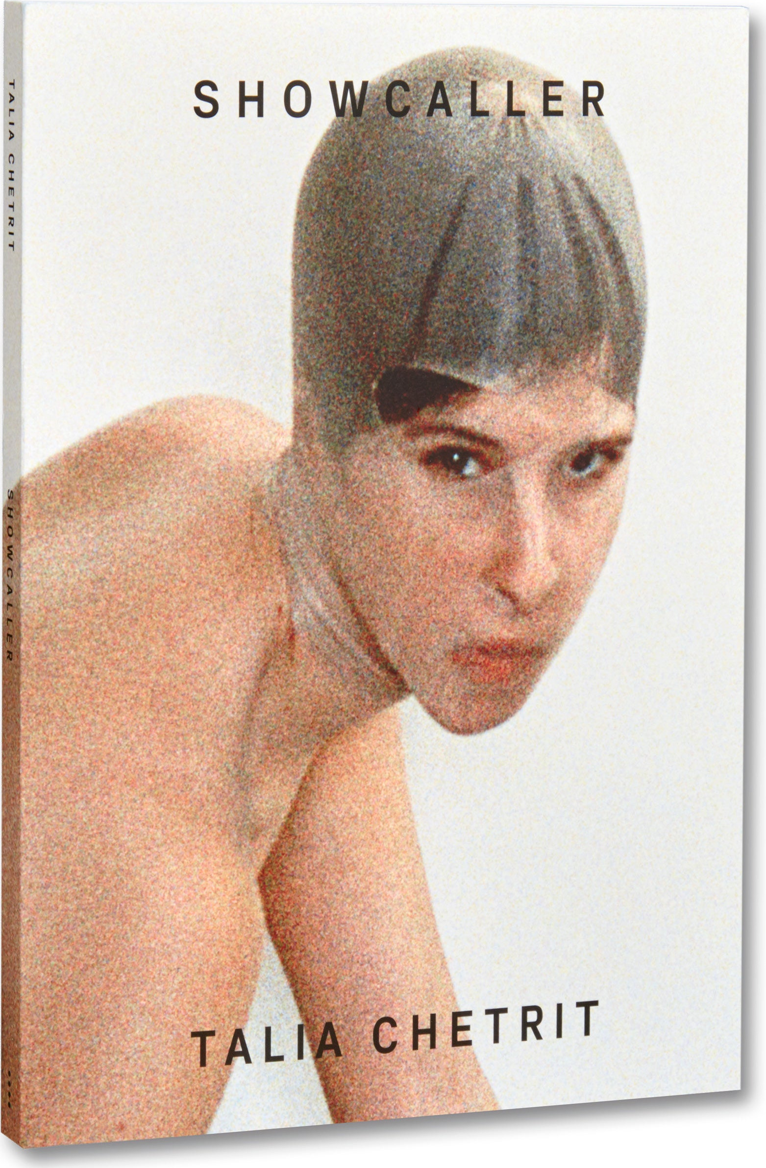 Showcaller cover