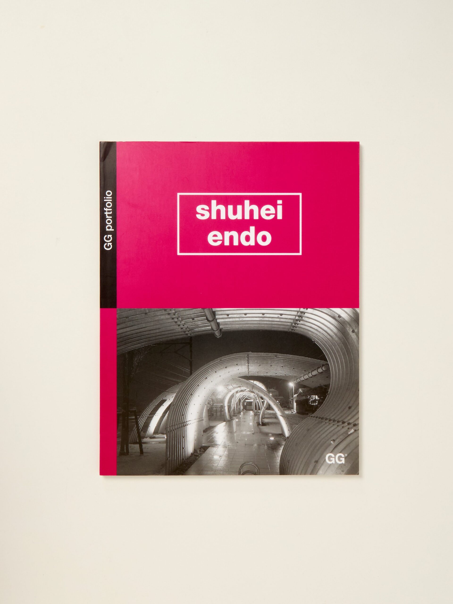 Shuhei Endo