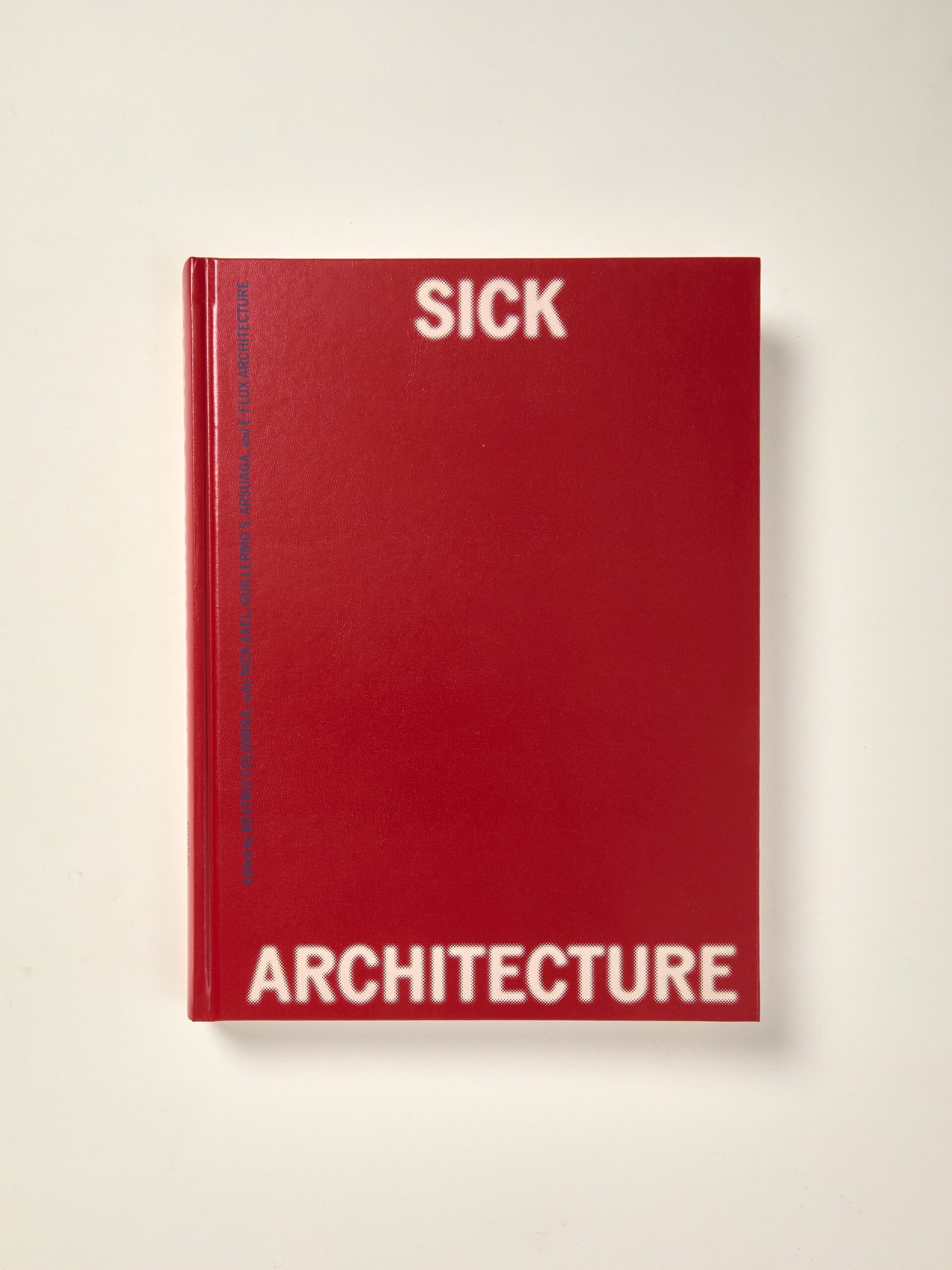 Sick Architecture cover