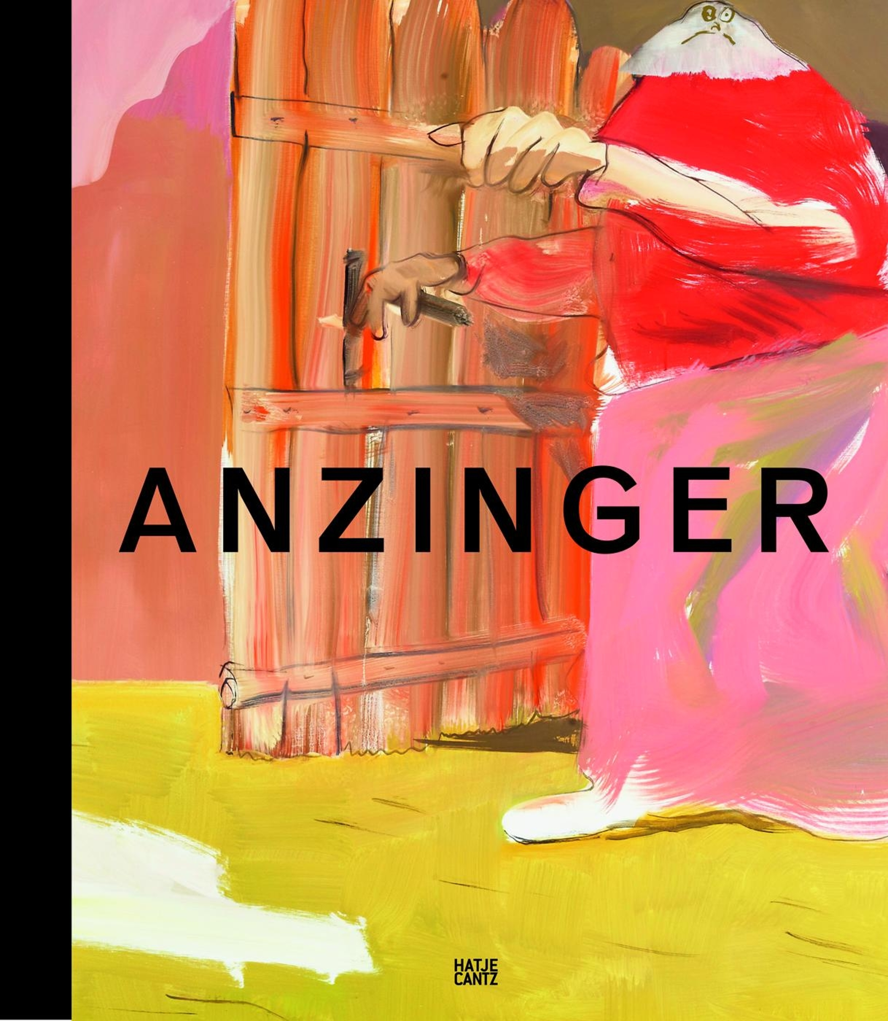 Siegfried Anzinger