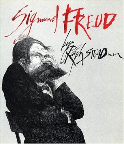Sigmund Freud (Reprint) cover