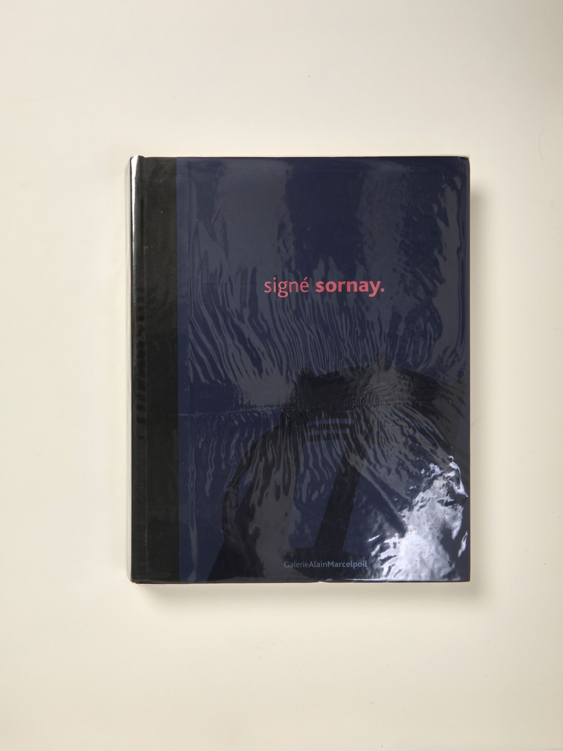 Signe Sornay – Andre Sornay [1902-2000] – An Avant-Garde Creator