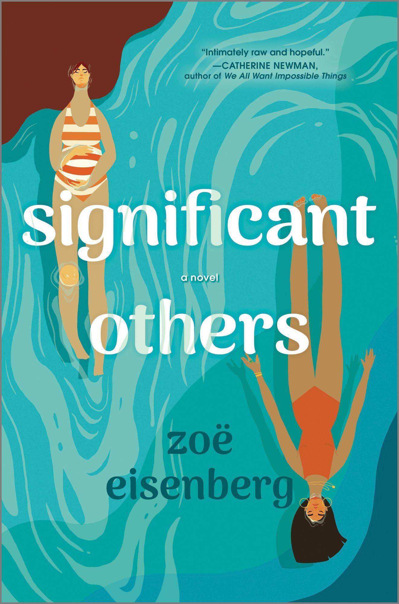 Significant Others: A Novel cover