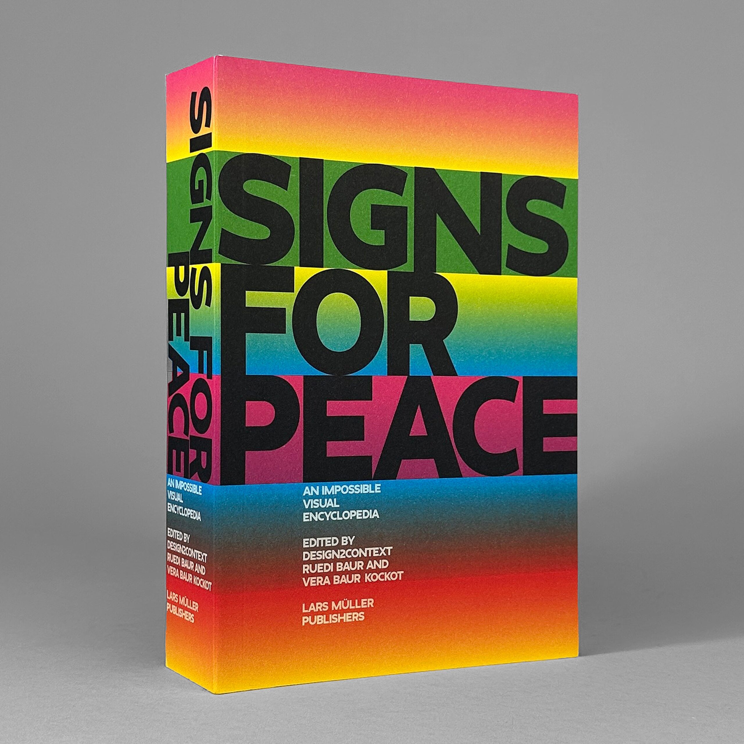 Signs for Peace