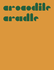 Simon Moretti: Crocodile Cradle – ARTBOOK|D.A.P. cover