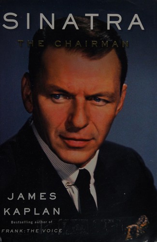 Sinatra: The Chairman cover