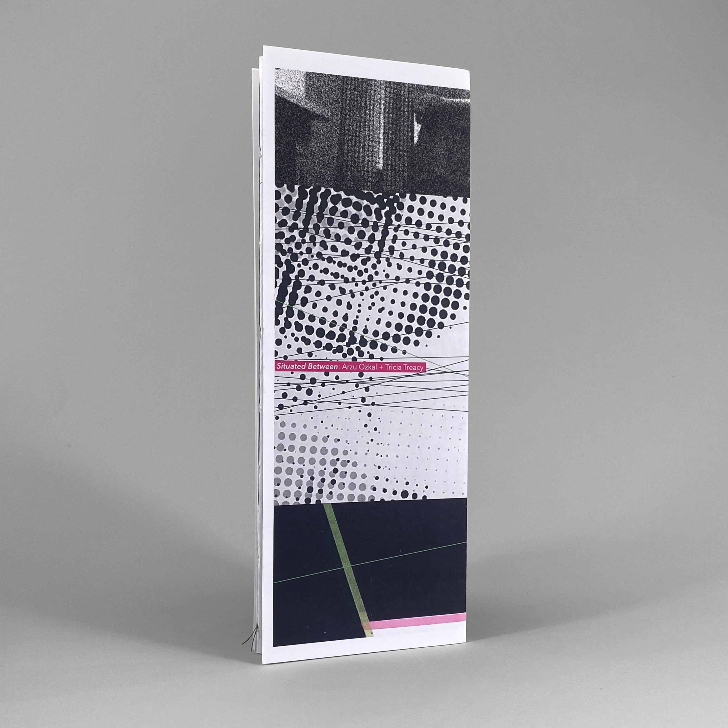 Situated Between, Vol. 1