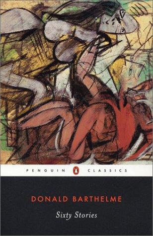 Sixty Stories cover