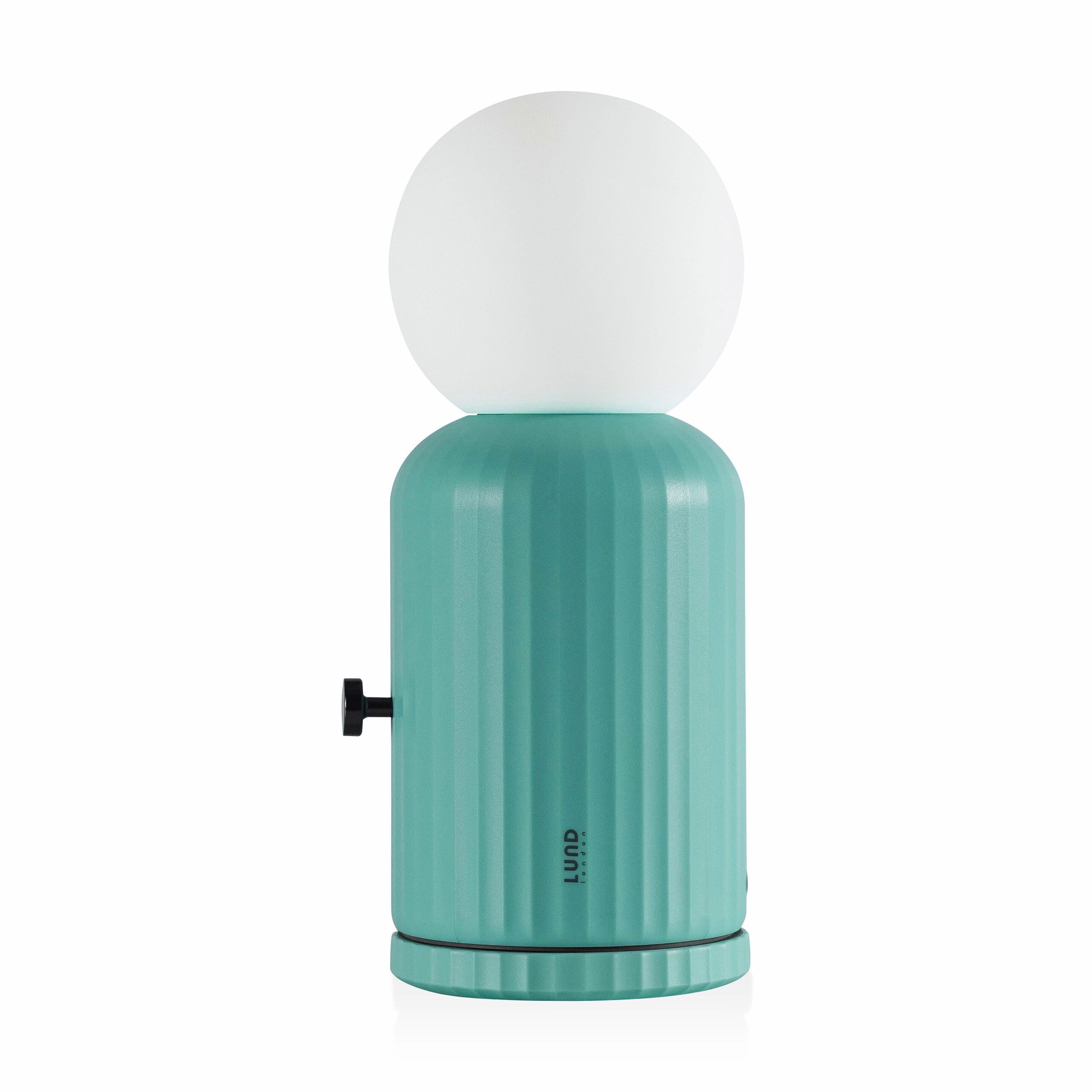 Skittle Portable Lamp – Mint