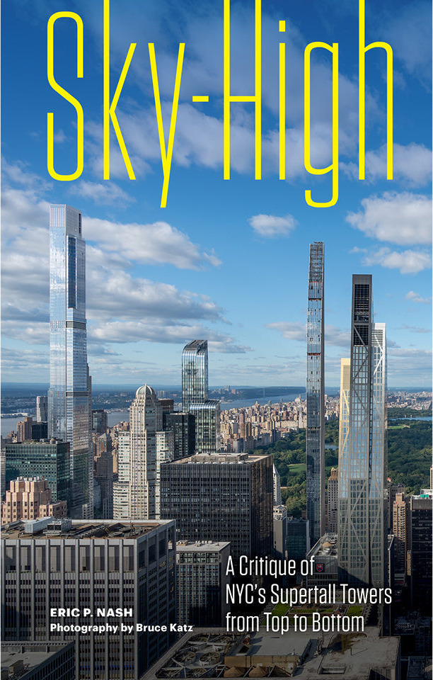 Sky-High