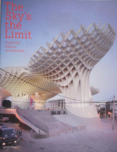 Sky’s the Limit: Applying Radical Architecture