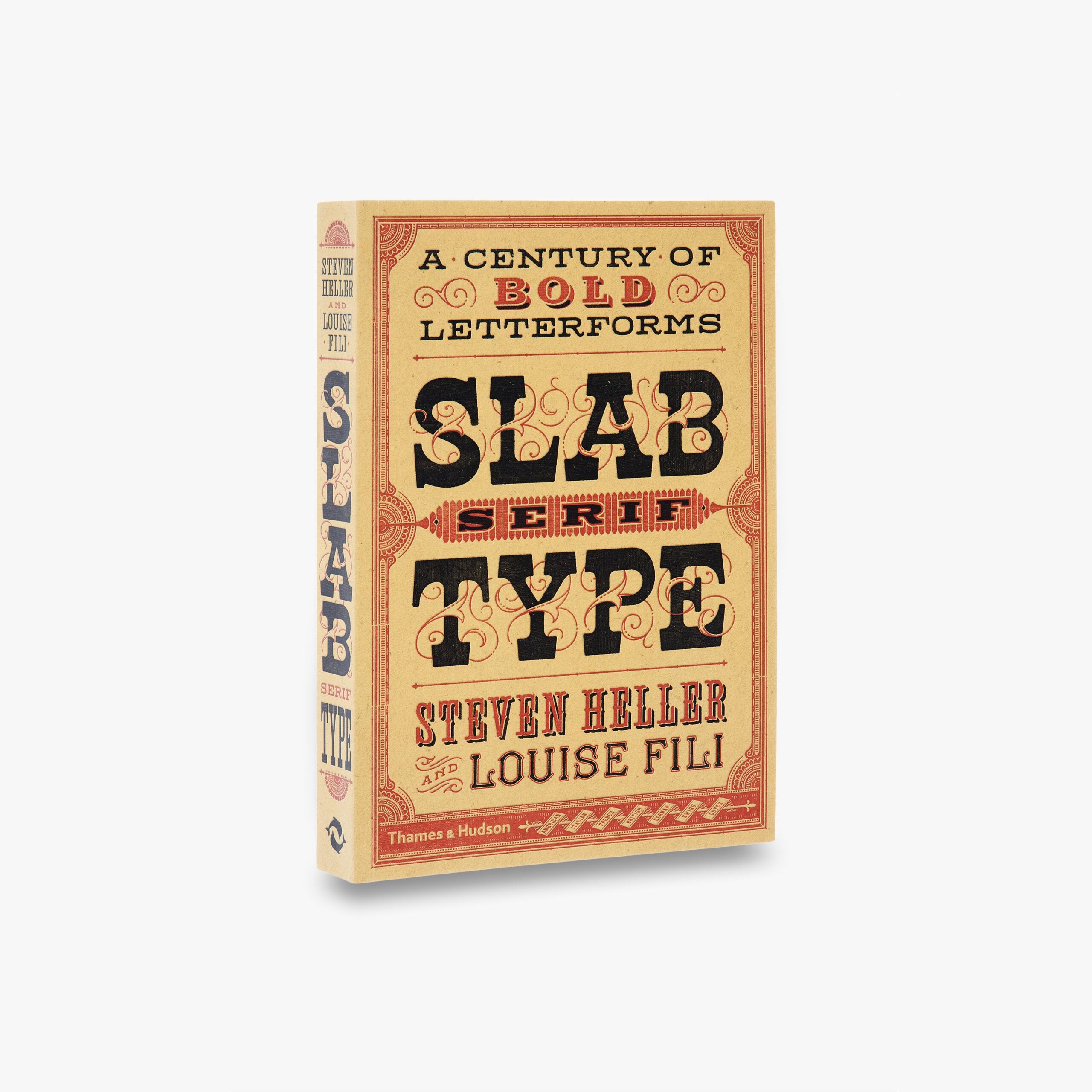 Slab Serif Type
