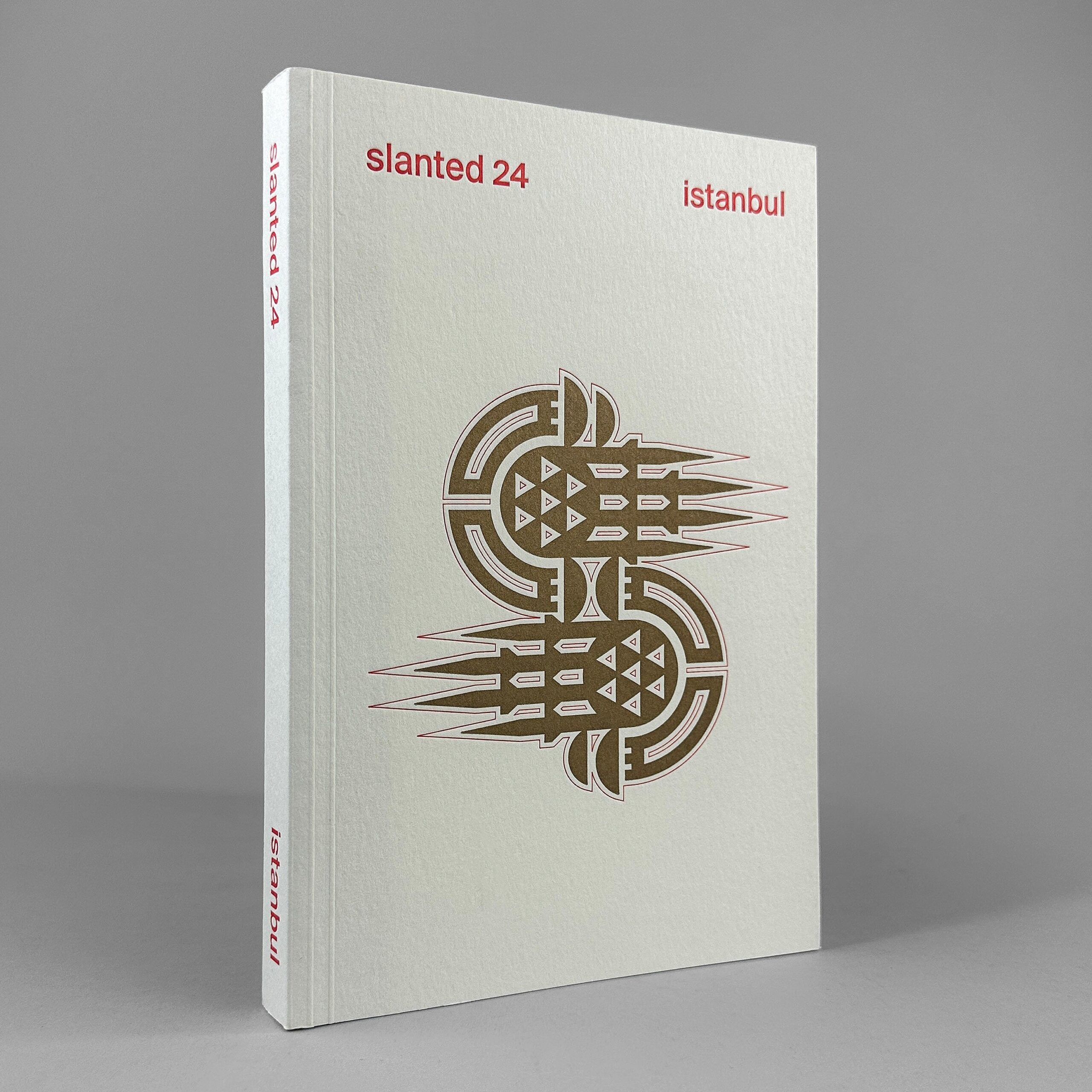 Slanted 24: Istanbul