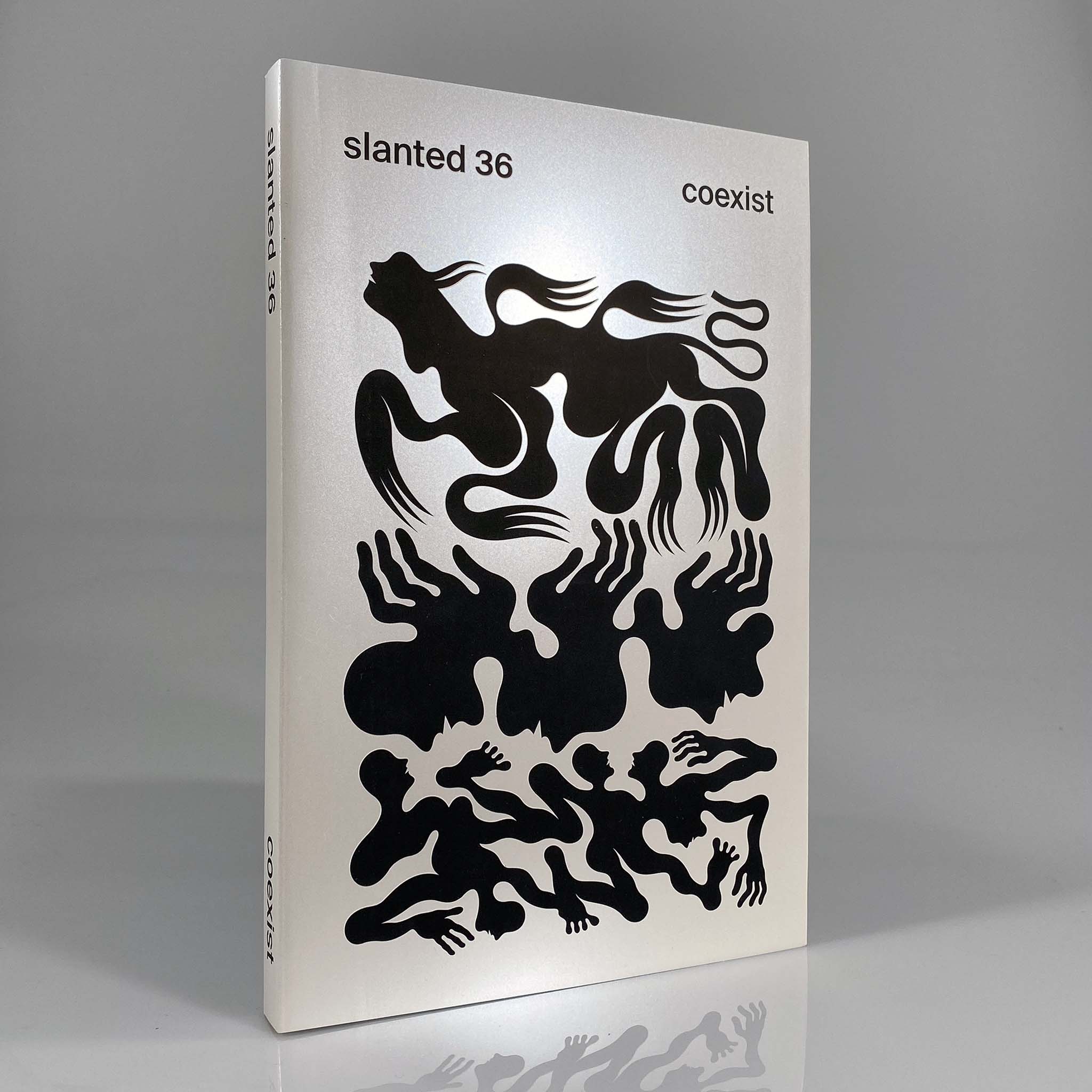 Slanted 36: COEXIST