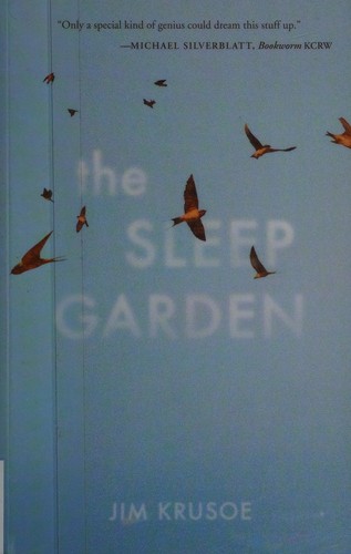 Sleep Garden cover