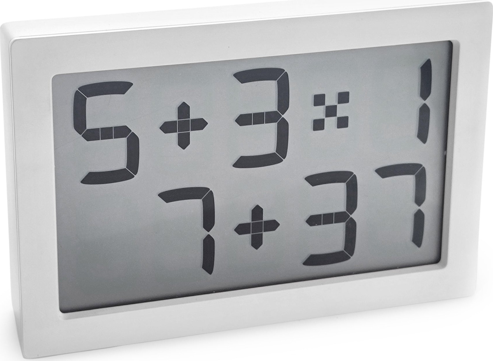 Small Albert Clock – Alarm