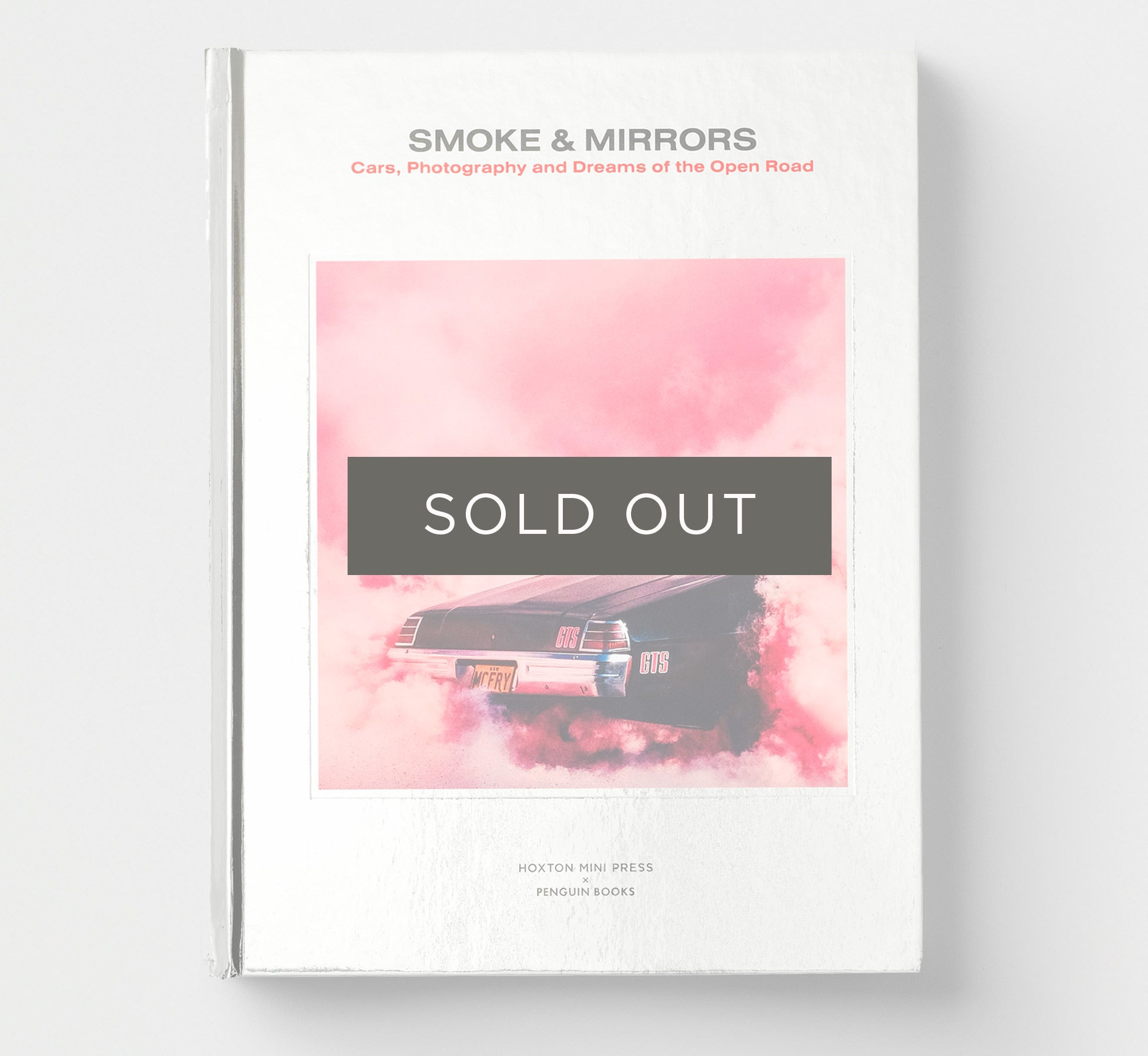 Smoke & Mirrors