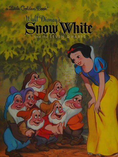 Snow White and the Seven Dwarfs (Disney Classic) cover