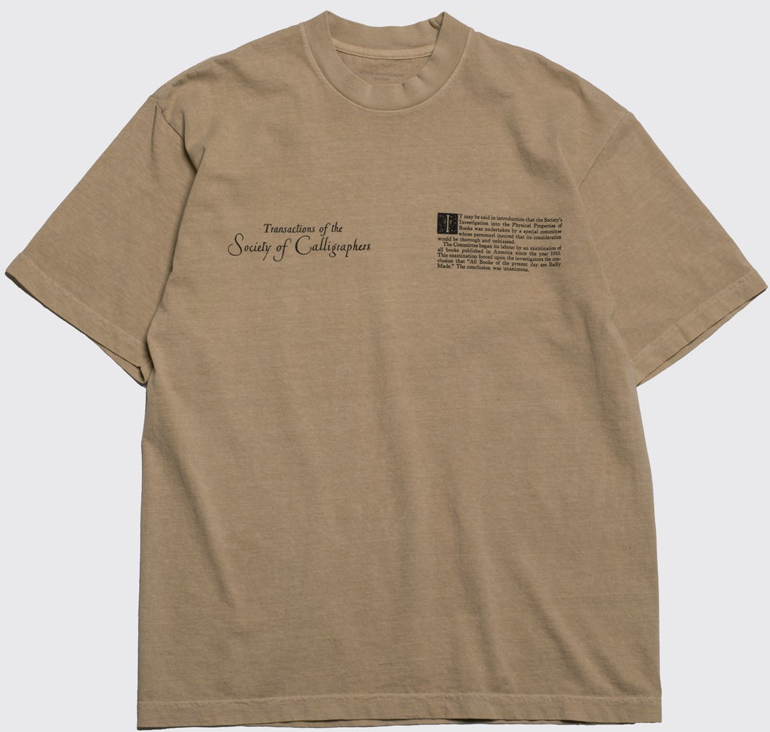 Society of Calligraphers