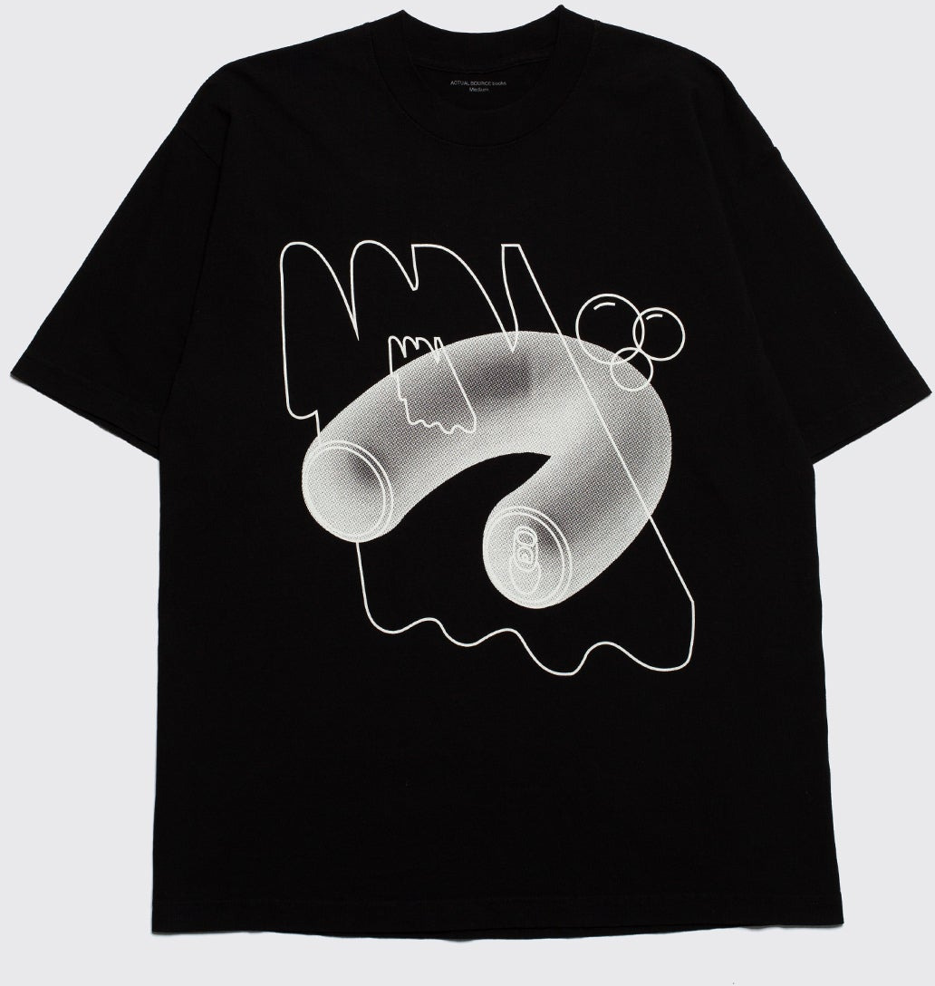 Soda Tee