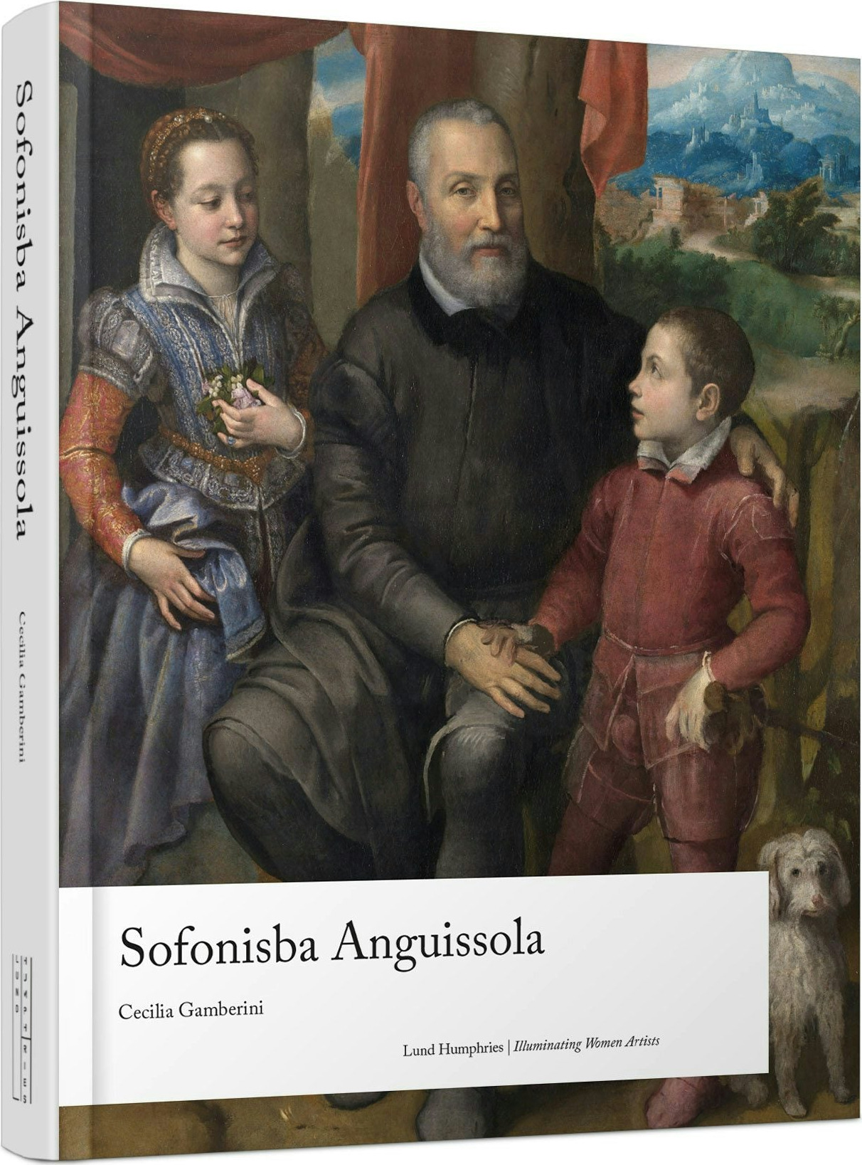 Sofonisba Anguissola