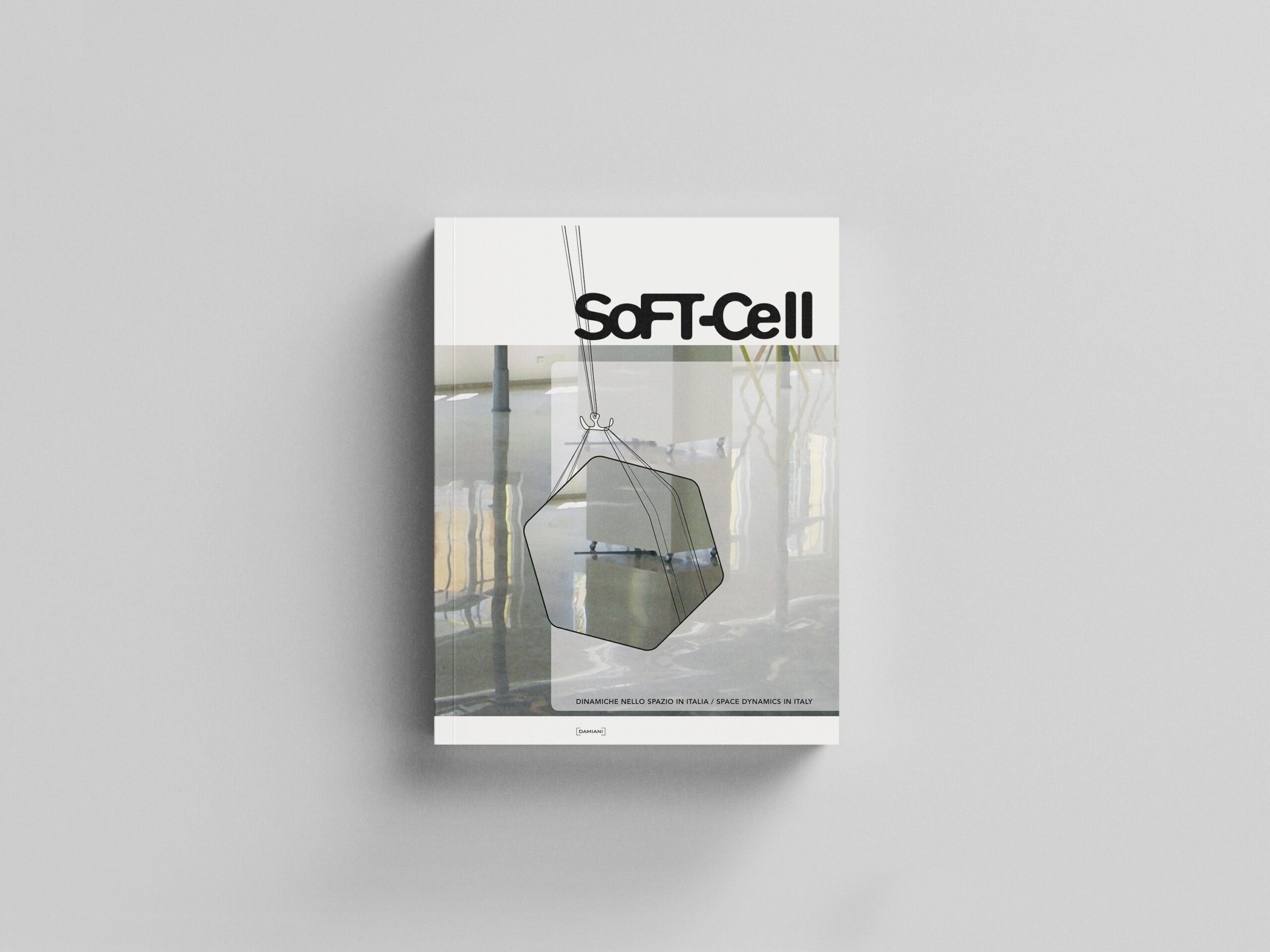 Soft Cell cover