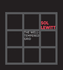 Sol LeWitt: The Well-Tempered Grid – ARTBOOK|D.A.P. cover