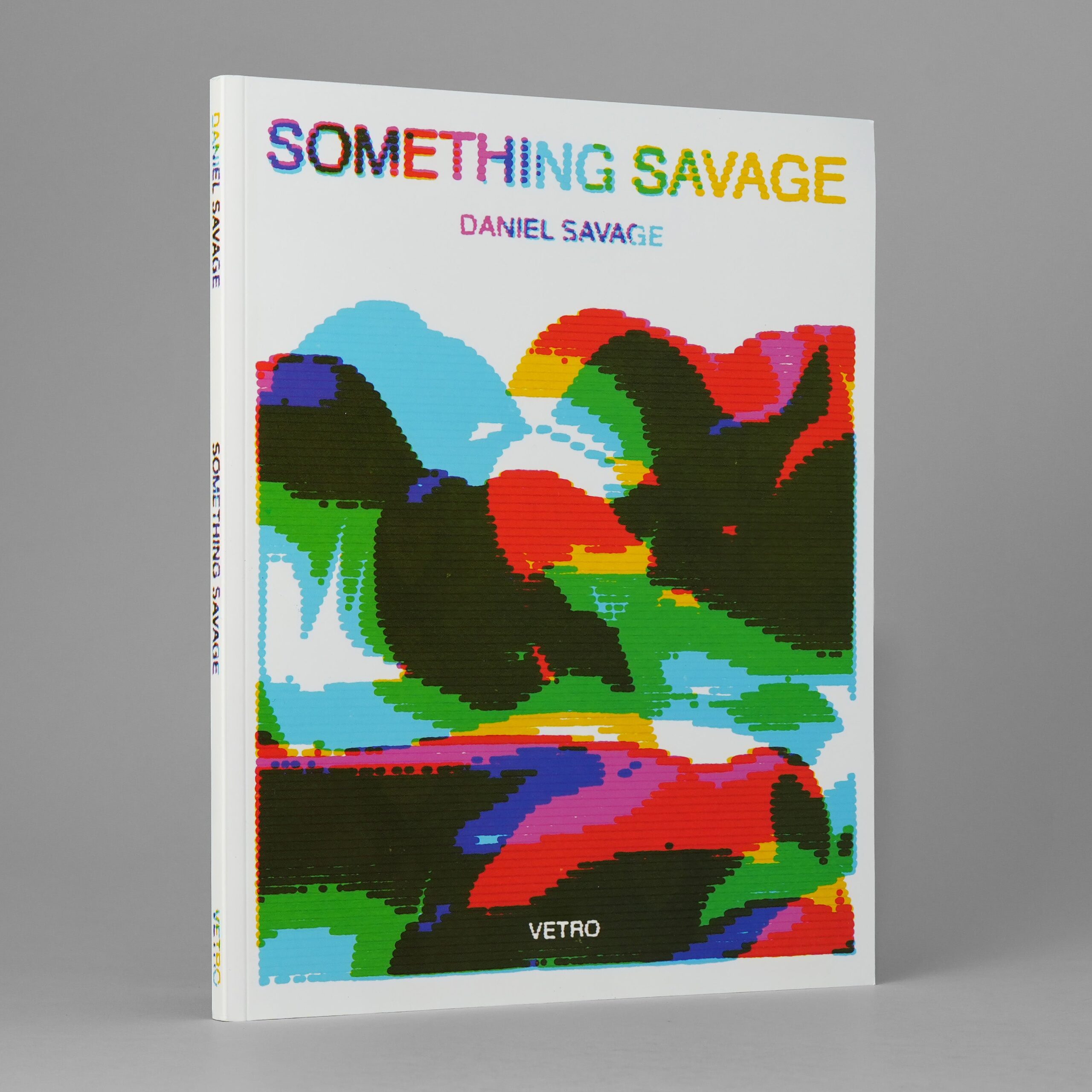 Something Savage