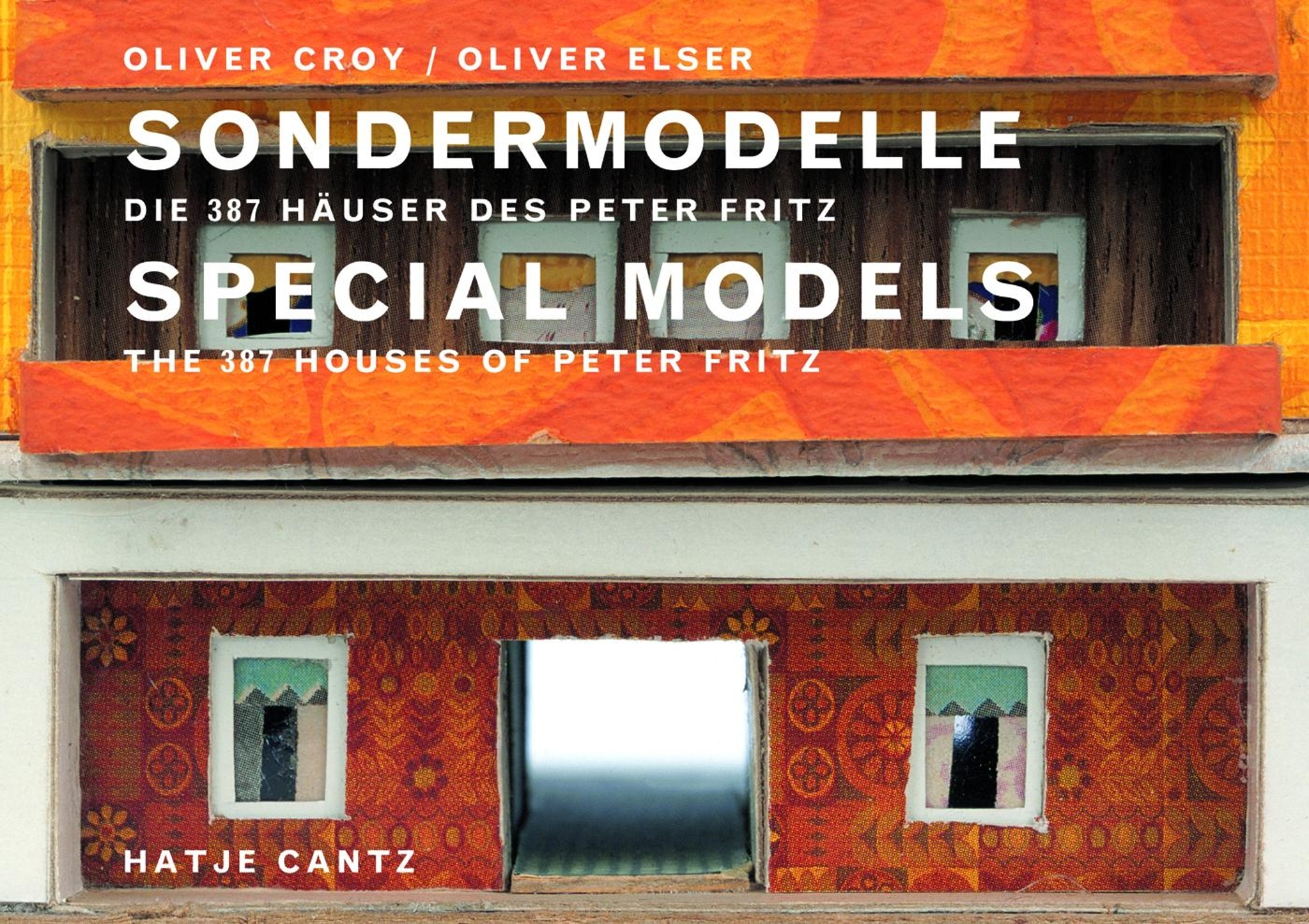 Sondermodelle cover