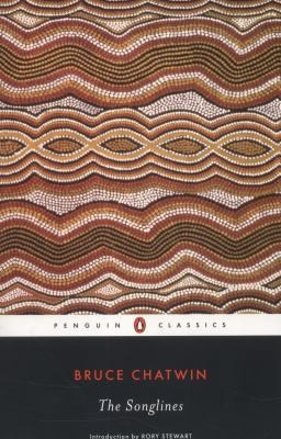 The Songlines cover
