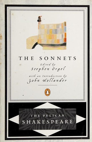 Sonnets, the Pel (Revised) cover