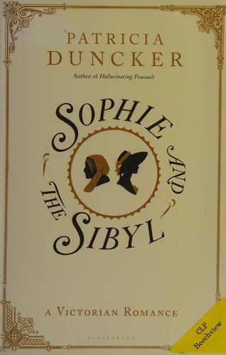 Sophie and the Sibyl: A Victorian Romance cover