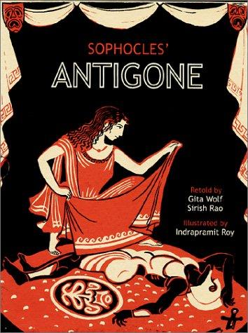 Antigone