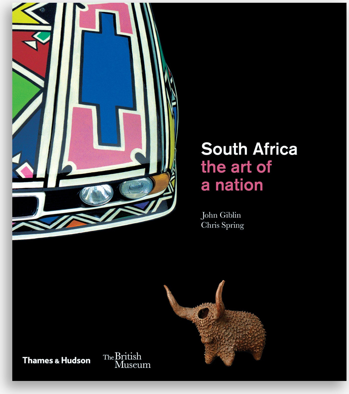 South Africa: Art and Culture