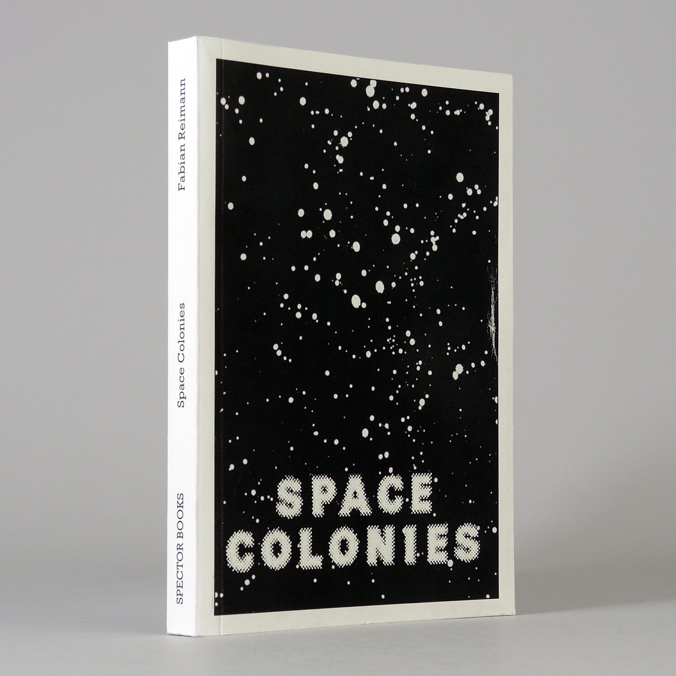 Space Colonies: A Galactic Freeman’s Journal