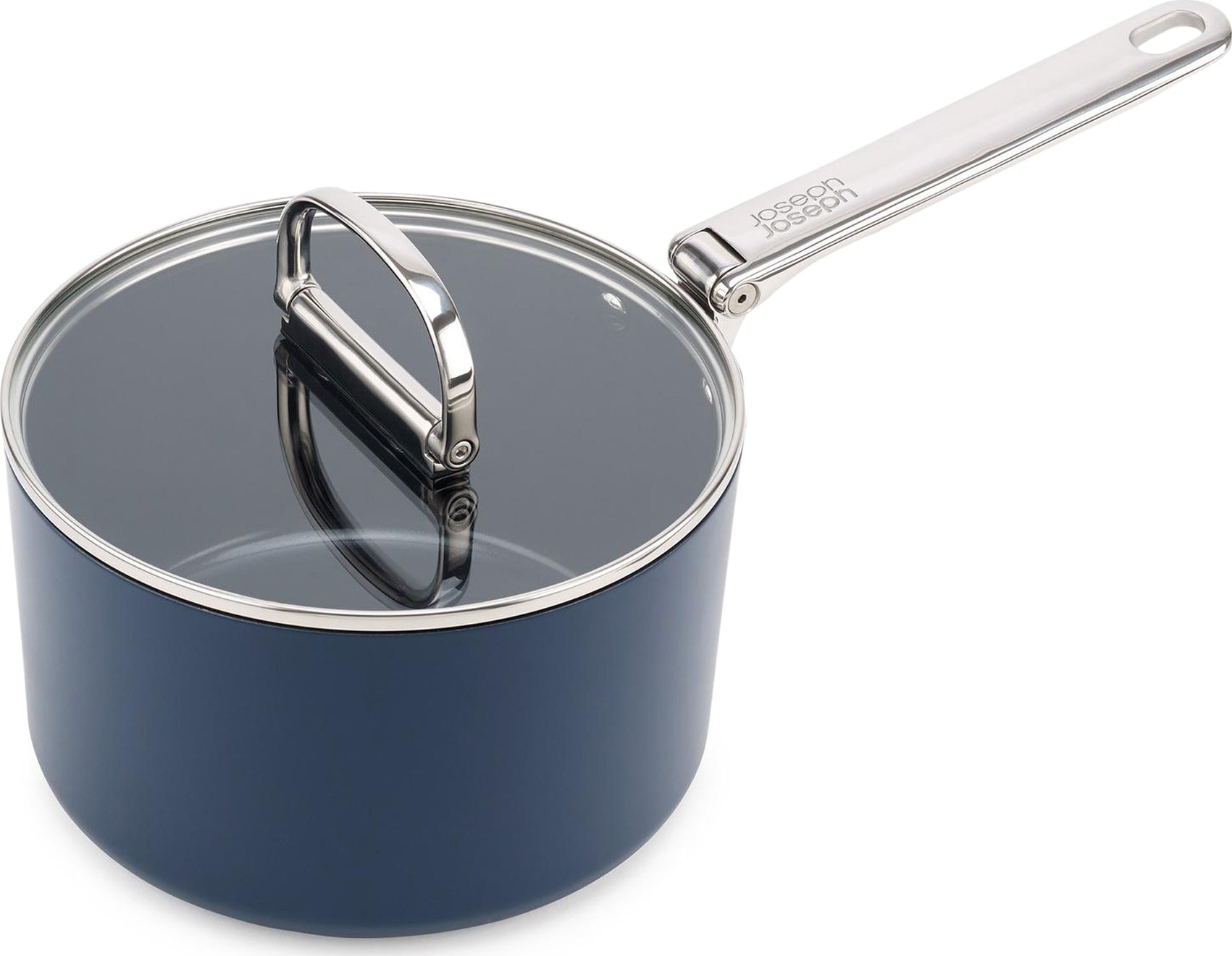 Space Cookware – Saucepan & Lid